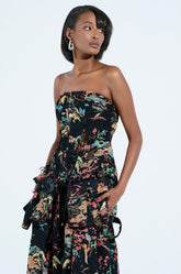 JASIME CORSET TOP