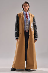 BRENTWOOD 2.0 VARSITY TRENCH