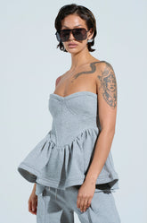 MAYBE NEXT YEAR CORSET