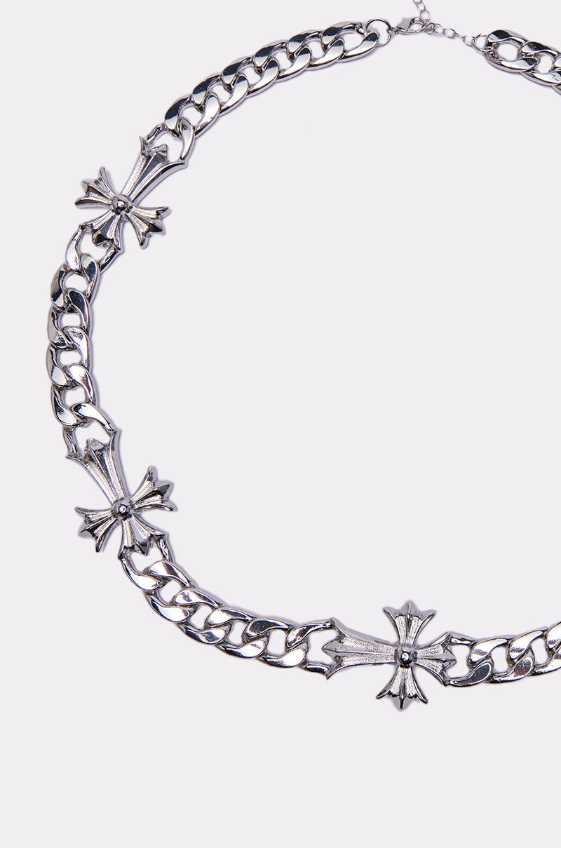 ITS OFFICIAL NECKLACE