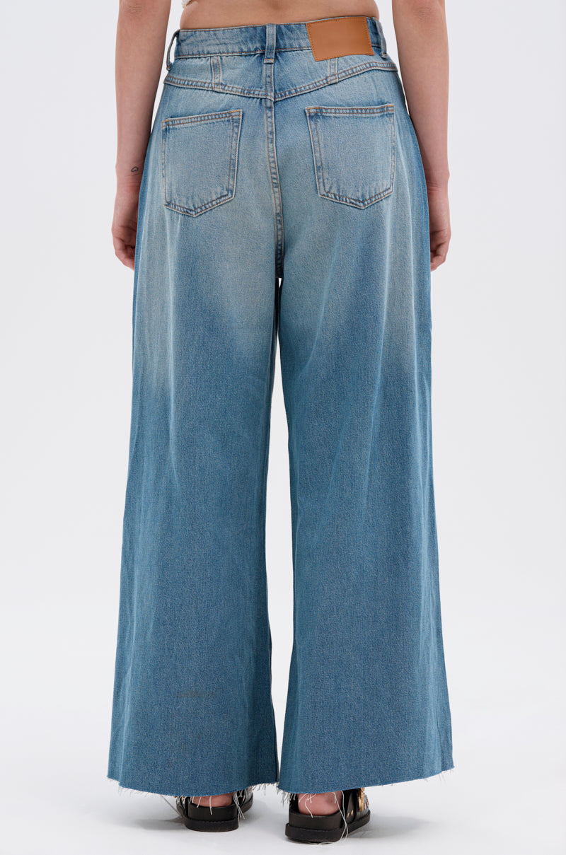 INDIRON JEANS