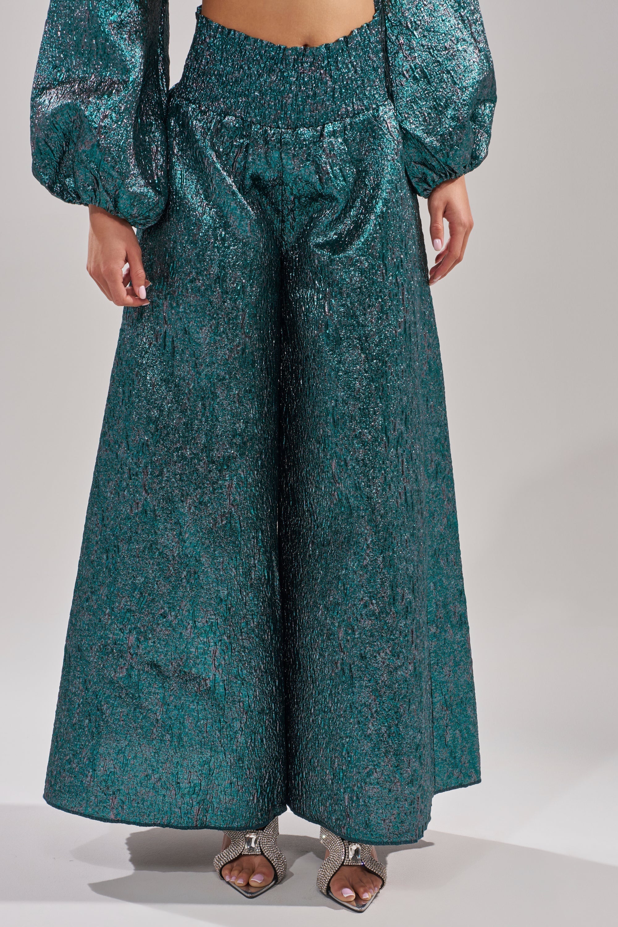 ITS TIME TO CELEBRATE PALAZZO PANT