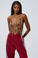 BLESSED BRALETTE