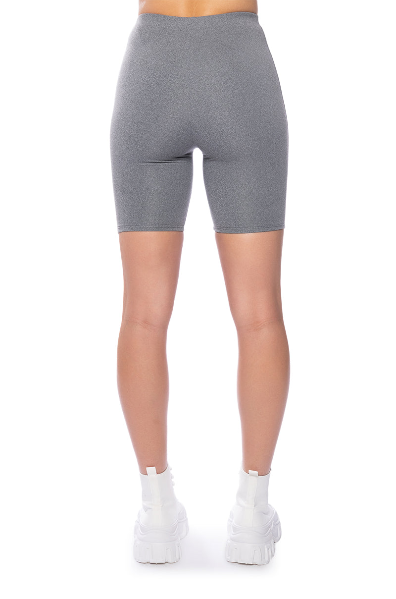 BUTTERCUP COLLECTION BIKER SHORT