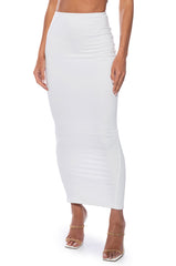 BUTTERCUP COLLECTION MAXI SKIRT