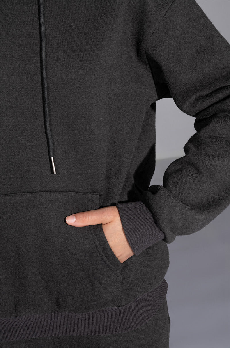 DEXTRA FRENCH TERRY HOODIE