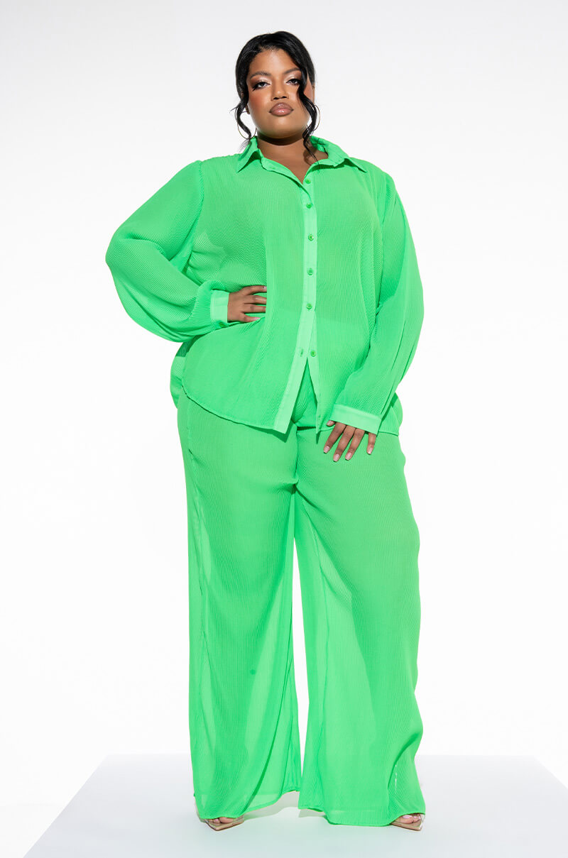 DND RELAXED PANT