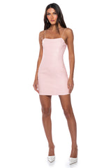 EVERLIE EVERY NIGHT MINI DRESS