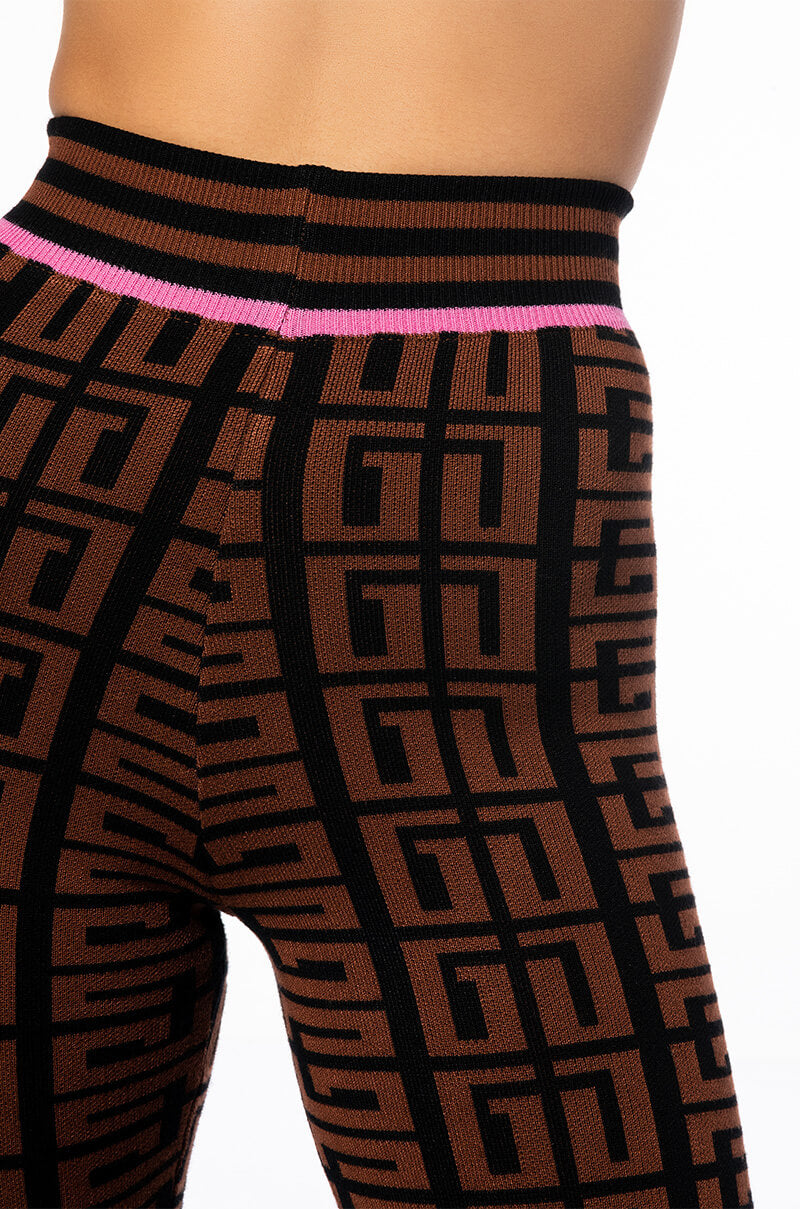 GET IN LINE SWEATER LEGGING