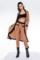 GOOD DAYZ KNIT LEGGING