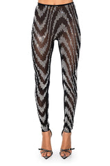 GOOD TIMES EMBELLISHED SKINNY PANT