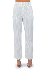 HAMBURG STREET STYLE TROUSER