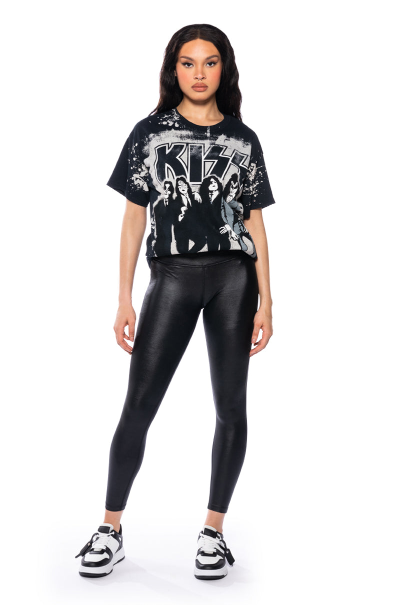 LUCID DREAMS SHINE LEGGINGS