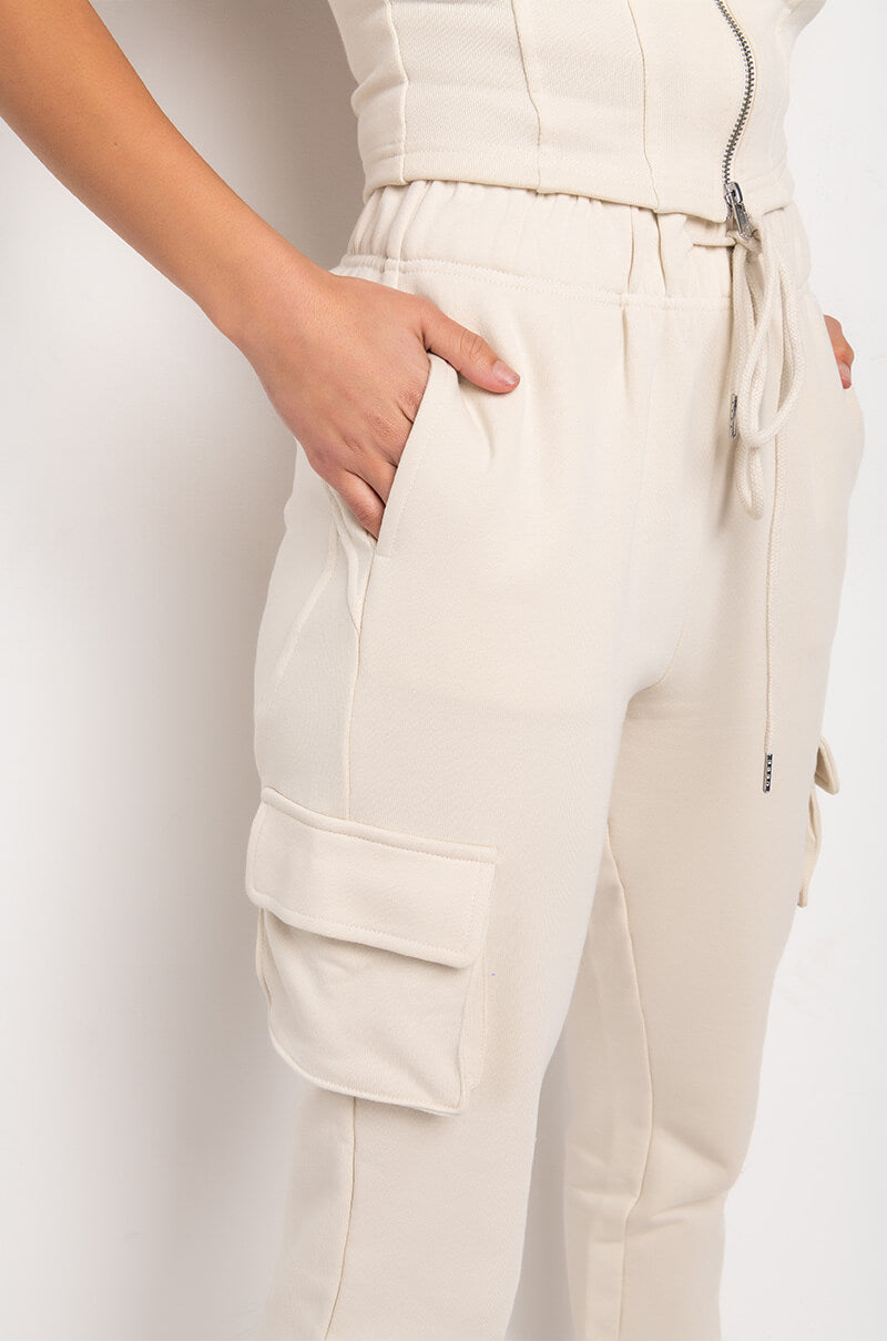 NEW RULES CARGO JOGGER
