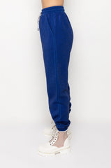 PAPARAZZI RHINESTONE JOGGER