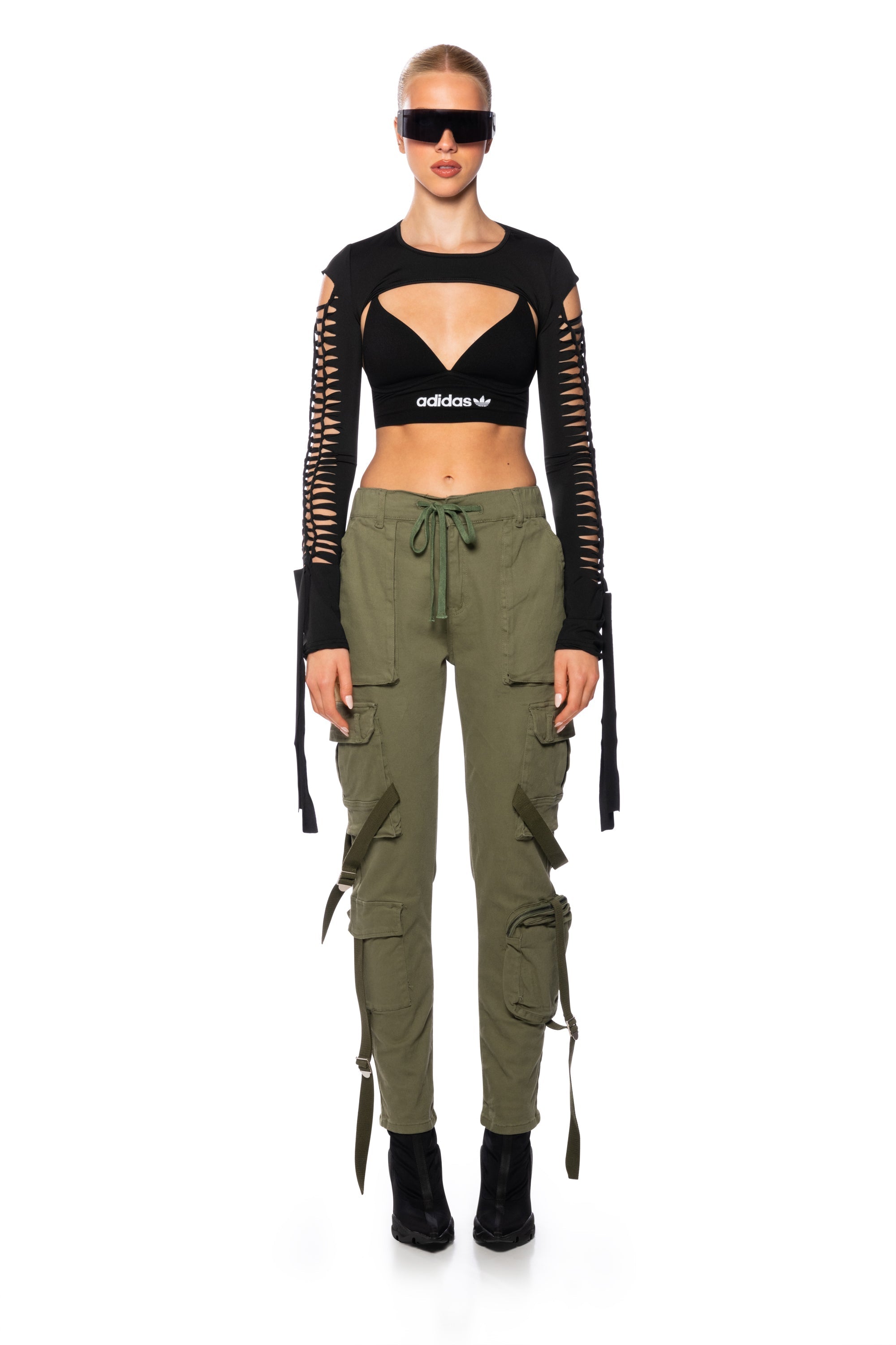 PROMISES UTILITY PANT