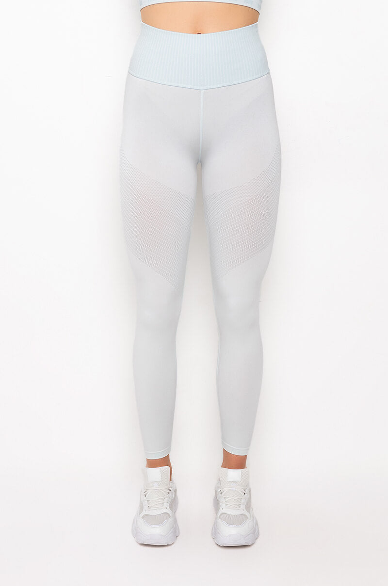 PUMA SEAMLESS TRAIN FORMKNIT HIGH WAIST TIGHT