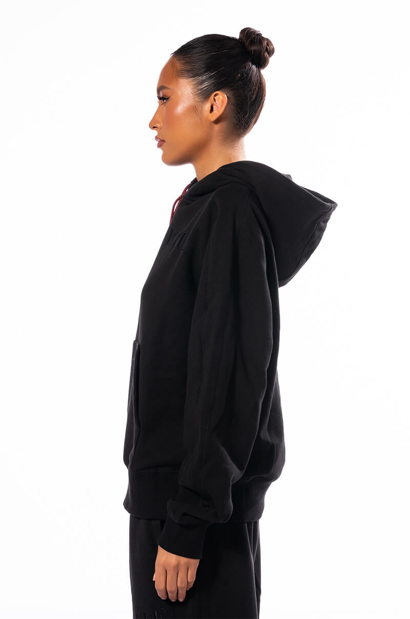 PUMA x VOGUE RELAXED HOODIE