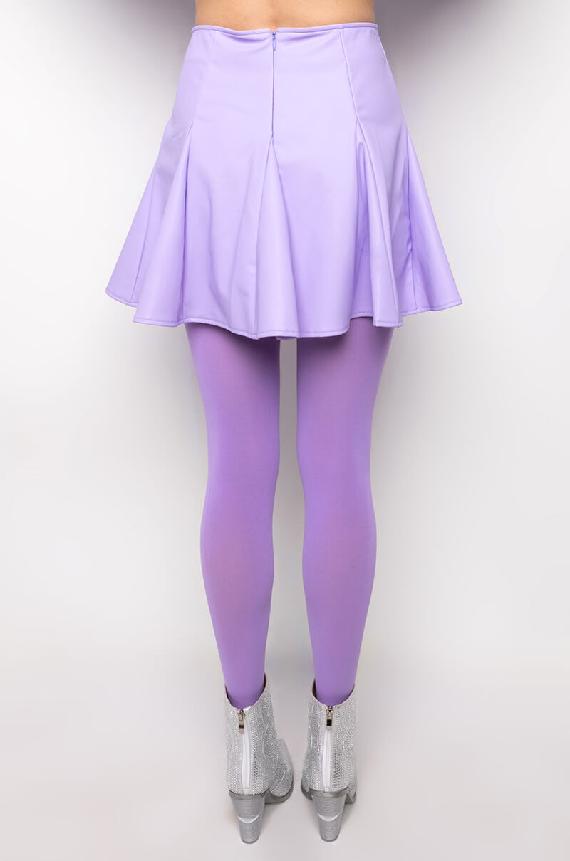 RIO SUPER STRETCH MINI SKIRT