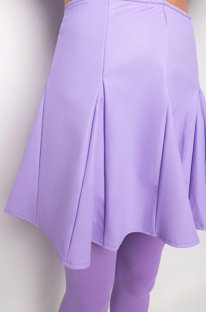 RIO SUPER STRETCH MINI SKIRT