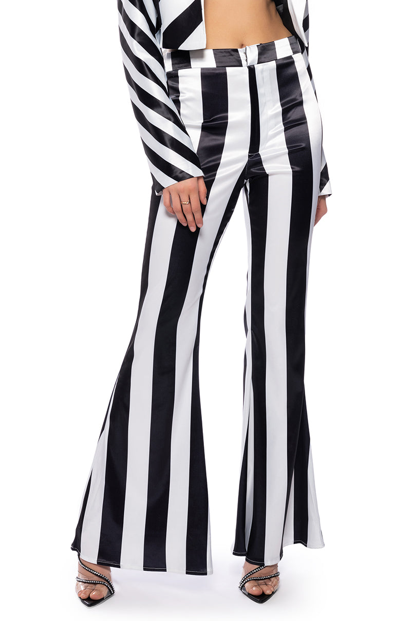 HEIDI SKINNY LEG TROUSER