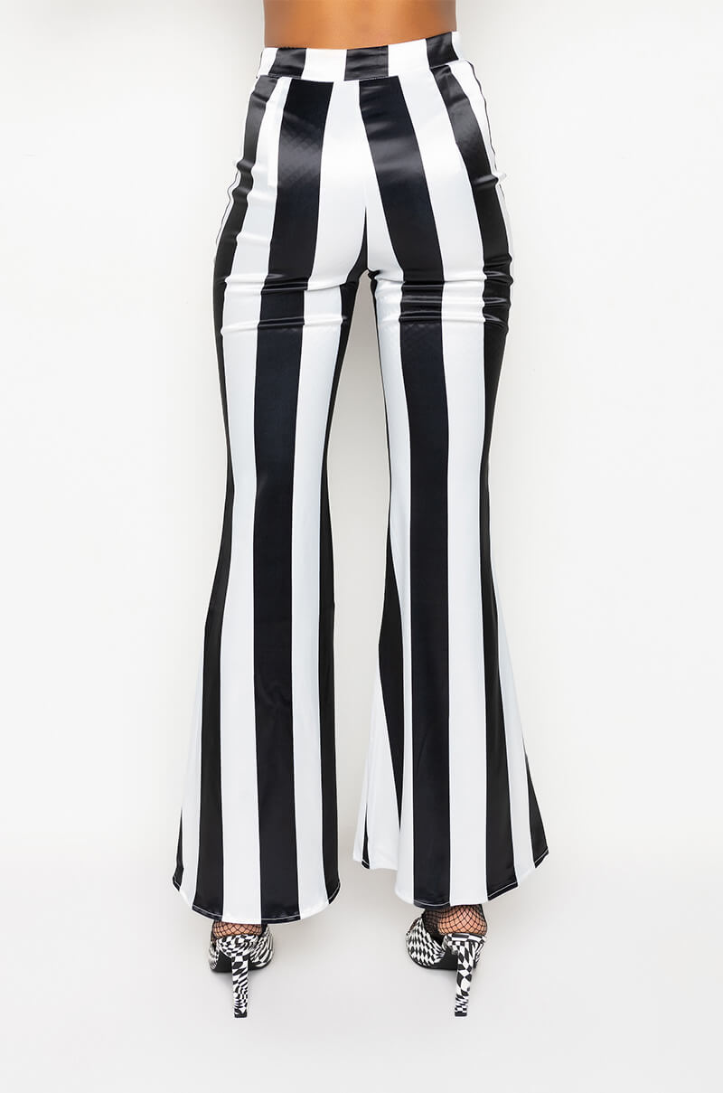 HEIDI SKINNY LEG TROUSER