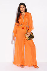 KEILANI PALAZZO PANT