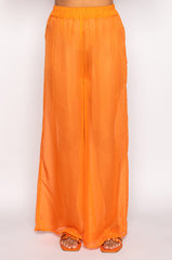 KEILANI PALAZZO PANT