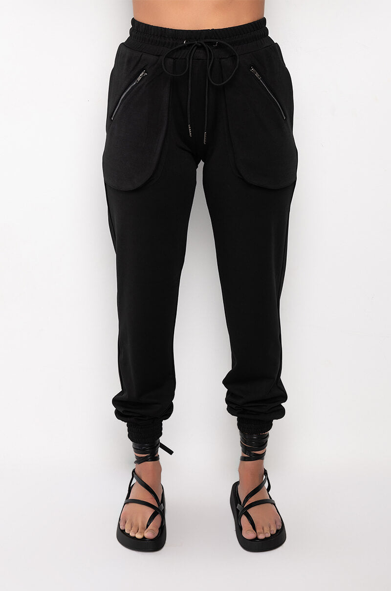ARLO SKINNY JOGGER PANT